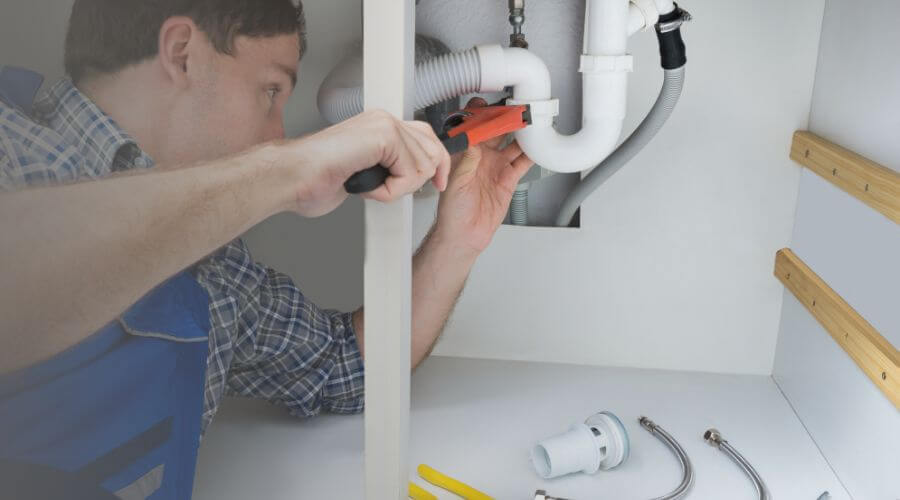 Professional emergency plumbing in Stamford, TX
